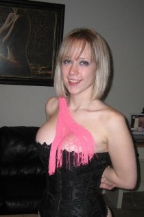 , 23  female escort, cleveland