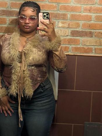 Azaikeen, 25  female escort, Cleveland