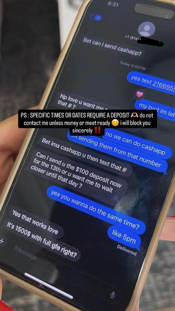 216-695-9093, 20  female escort, Cleveland