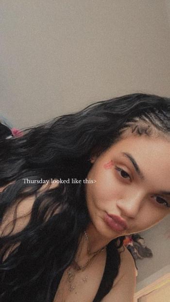 Selena , 23  female escort, Cleveland