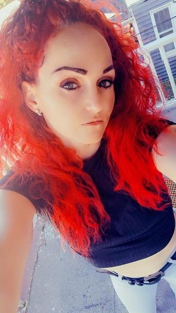 Mariah , 33  female escort, Cleveland