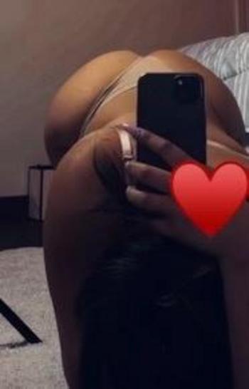 Amari, 23  female escort, Cleveland