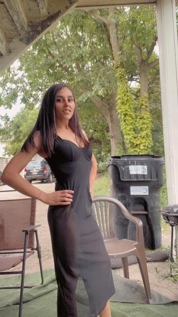 Babii, 27  female escort, Cleveland