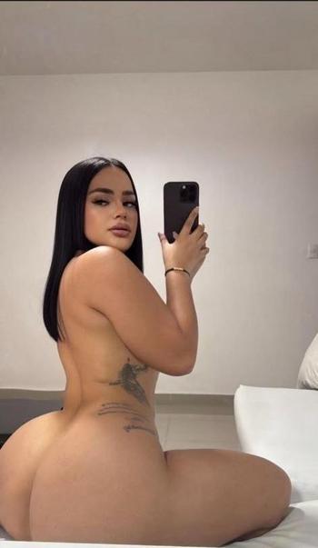 Elva, 23  female escort, Cleveland