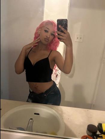 Dimond, 22  female escort, Cleveland