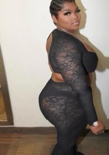 Big Pinky , 32  female escort, Cleveland