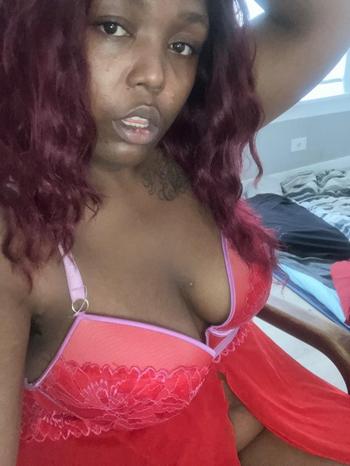 Chanii, 24  female escort, Cleveland