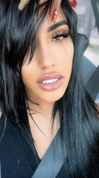 7863711411, female escort, Cleveland